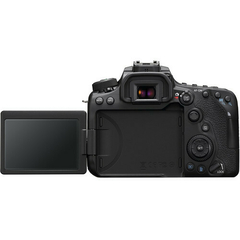 Camera Canon EOS 90D DSLR - comprar online