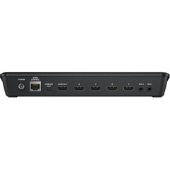 Blackmagic Design ATEM Mini HDMI Live Stream Switcher - comprar online