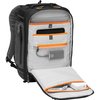 Mochila Lowepro Pro Trekker BP 350 AW II Backpack (Black) LP37268 - loja online