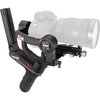 Zhiyun-Tech WEEBILL-S Handheld Gimbal Stabilizer - comprar online