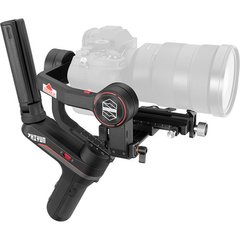 Zhiyun-Tech WEEBILL-S Handheld Gimbal Stabilizer - comprar online