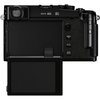 Camera Digital FUJIFILM X-Pro3 Mirrorless - Black Titanium - comprar online