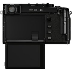 Camera Digital FUJIFILM X-Pro3 Mirrorless - Black Titanium - comprar online