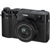 Camera Digital FUJIFILM X100V - Preta - comprar online