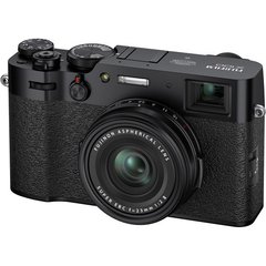Camera Digital FUJIFILM X100V - Preta - comprar online