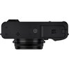 Camera Digital FUJIFILM X100V - Preta - loja online
