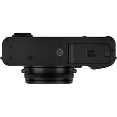 Camera Digital FUJIFILM X100V - Preta - loja online