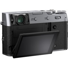 Imagem do Camera Digital FUJIFILM X100V - Prata