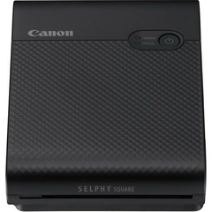 Impressora portátil SELPHY QX10 (PRETA) - comprar online