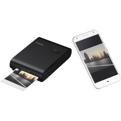 Impressora portátil SELPHY QX10 (PRETA) na internet