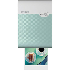 Imagem do Impressora portátil SELPHY QX10 (VERDE)