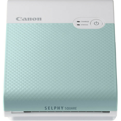 Impressora portátil SELPHY QX10 (VERDE) - loja online