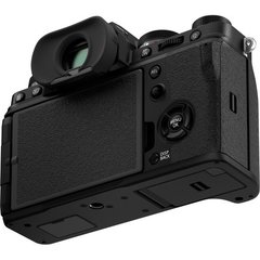 Camera Digital FUJIFILM X-T4 Mirrorless - Black na internet
