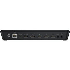 Blackmagic Design ATEM Mini Pro HDMI Live Stream Switcher na internet