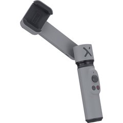 Zhiyun-Tech Smooth-X Smartphone Gimbal - CAMERA E CIA
