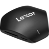 Leitor de cartão de memória Lexar Professional Multi-Card 3-in-1 USB 3.0 Reader