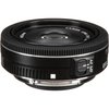 Lente Canon EF-S 24mm f/2.8 STM na internet