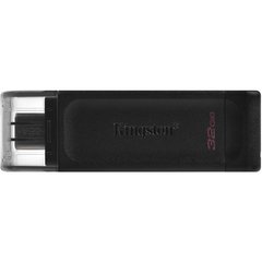 Pen Drive Kingston 32GB DataTraveler 70 USB 3.2 Gen 1 Type-C Flash Drive na internet
