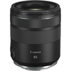 Lente Canon RF 85mm f2 Macro IS STM