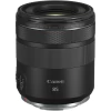 Lente Canon RF 85mm f2 Macro IS STM