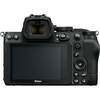 Camera Mirrorless Nikon Z5 - comprar online