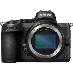 Camera Mirrorless Nikon Z5