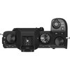 Camera FujiFilm X-S10 Mirrorless (corpo) - loja online
