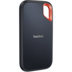 SSD SanDisk 2TB Extreme Portable V2 - comprar online