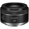 Lente Canon RF 50mm f1.8 STM