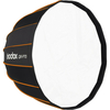 Softbox Godox QR-P70 Quick Release Parabolic - Encaixe Bowens