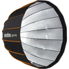 Softbox Godox QR-P70 Quick Release Parabolic - Encaixe Bowens na internet