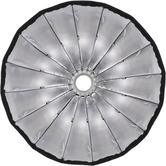 Softbox Godox QR-P90 Quick Release Parabolic - Encaixe Bowens - loja online