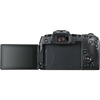 Camera Canon EOS RP Mirrorless com Lente Canon RF 24-105mm f4-7.1 IS STM na internet