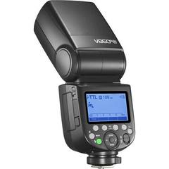 Flash Godox V860 III NIKON - comprar online