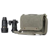 Bolsa de ombro Think Tank Photo Retrospective 7M Shoulder Bag (Pinestone)