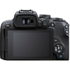 Camera Canon EOS R10 Mirrorless - comprar online