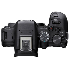 Camera Canon EOS R10 Mirrorless na internet