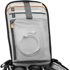 Mochila Lowepro Flipside 300 AW III Camera Backpack (Black) - LP37350-PWW