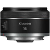 Lente Canon RF 16mm f2.8 STM