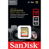 Cartao de Memoria SanDisk 128GB Extreme UHS-I SDXC 180mbs na internet