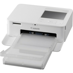 Impressora compacta SELPHY CP1500 (BRANCA) na internet