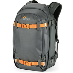 Mochila Lowepro Whistler 350 BP AW II (Gray)