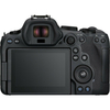 Camera Mirrorless Canon R6 Mark II - comprar online