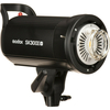 Imagem do Flash de estúdio Godox SK300II V - com lampada modelagem 10W Led