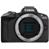 Camera EOS R50 - Mirrorless