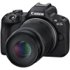 Camera Canon EOS R50 + RF-S 18-45mm + RF-S 55-210mm