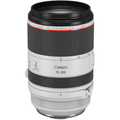 Imagem do Lente Canon RF 70-200mm f/2.8 L IS USM