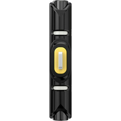 Microfone de lapela sem fio HOLLYLAND LARK C1 DUO para IPHONE (Black)