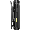 Microfone de lapela sem fio HOLLYLAND LARK C1 DUO para IPHONE (Black) - CAMERA E CIA