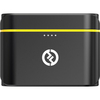 Imagem do Microfone de lapela sem fio HOLLYLAND LARK C1 DUO para IPHONE (Black)